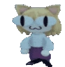 nekoarc emote