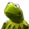 kermit emote