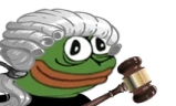 Judge emote