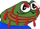 Bloodge emote
