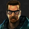 FreemanStare emote