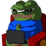 peepoRanked emote