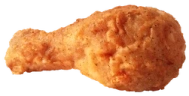 FriedChicken emote