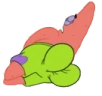 PatriClap emote