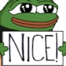 nice emote