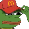 McHowdy emote