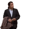 TraWhat emote