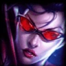 RANGED emote