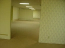 Backrooms emote