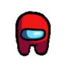 AmongClubDance emote