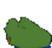 Spinge emote