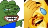 HESHANT emote