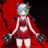 apriCHEER emote