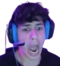 ronWHAT emote