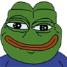 PepeSmile emote