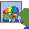 PepeMirror emote