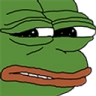 FeelsCringeMan emote