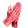 HYPERCLAPHD emote
