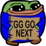 GGGONEXT emote