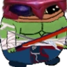 Dzugers emote