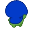 PeepoSpin emote