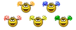 fans emote