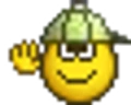 zdarova emote