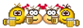 Pivo emote