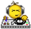 DJ emote