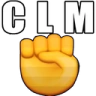 CLM emote