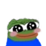 Blushi emote