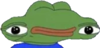 WeirdCousin emote