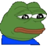 FeelsBufferingMan emote