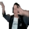 mikenCast emote