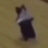 CatBreakdance emote