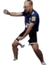 pescadinha emote
