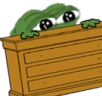 peepoHide emote