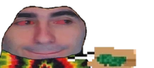 porro emote