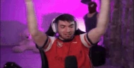 ravshClap emote
