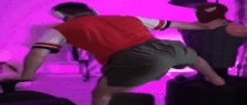 ravshTwerk emote