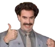 VeryNice emote