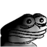 Despairge emote