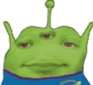 Alieme emote