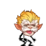 ICANTSTOPFUCKINGHEIMING emote