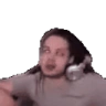 emoneyPossessed emote