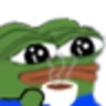 SadCoffee emote
