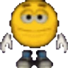IMDEAD emote