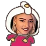 WIGGLE emote