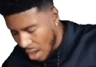 HUH emote