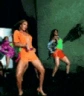 BeyonceDance emote